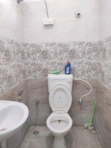 Bedroom Two Image of 1000 Sq.ft 2 BHK Apartment / Flat for rent in Celebrity Grandeur, Bommasandra Bengaluru for Rs. 12500