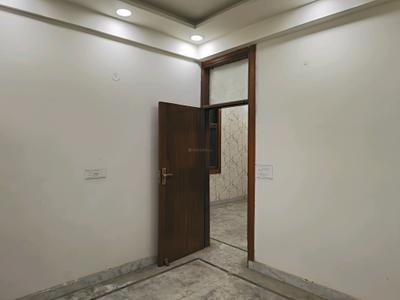 Bedroom Image of 1250 Sq.ft 3 BHK Builder Floor for sale in Vasundhara Ghaziabad for Rs. 8200001