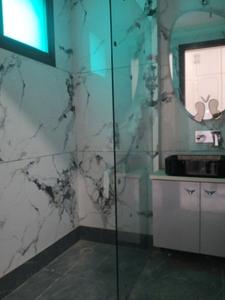 Bedroom Four Image of 2700 Sq.ft 4 BHK Builder Floor for sale in Paschim Vihar New Delhi for Rs. 55000000