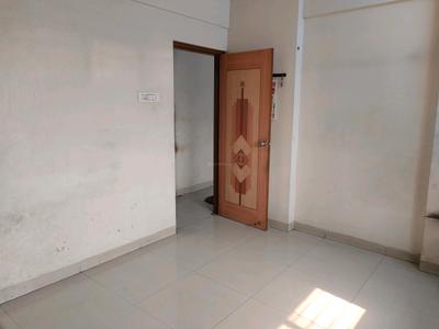 Bedroom Image of 1320 Sq.ft 3 BHK Apartment / Flat for sale in Nilambari, Airoli Navi Mumbai for Rs. 27000000