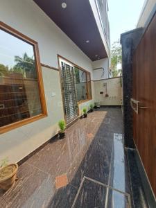 Balcony Image of 1291 Sq.ft 6 BHK Independent House for sale in Delta II Greater Noida for Rs. 35000000