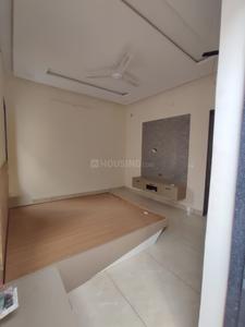 Kitchen Image of 1494 Sq.ft 3 BHK Villa for sale in Dharti Angan Phase 1, Jhalamand Jodhpur for Rs. 8000000