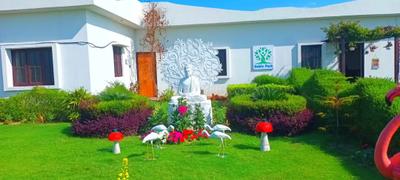 Image of 365 Sq.ft 1 BHK Independent House for sale in Bakshi Ka Talab, Lucknow for Rs. 1800000