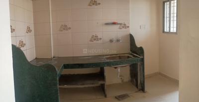Kitchen Image of 954 Sq.ft 2 BHK Apartment / Flat for sale in Amravati Road Nagpur for Rs. 3200000