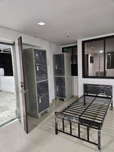 Hall Image of Siddhivinayak Paying Guest House  in Airoli, Navi Mumbai