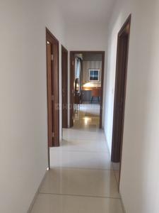 Image of 1508 Sq.ft 3 BHK Apartment / Flat for sale in Godrej Lakeside Orchard by Godrej Properties Ltd. , Chikkakannalli, Bengaluru for Rs. 19100000