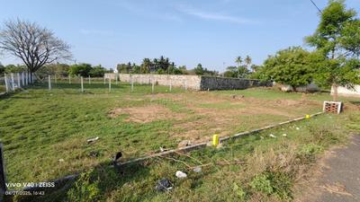 Image of 1480 Sq.ft Residential Plot / Land for sale in Maraimalai Nagar, Chennai for Rs. 3700000
