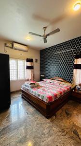 Bedroom Image of 1900 Sq.ft 3.5 BHK Duplex for rent in JP Nagar Bengaluru for Rs. 65000