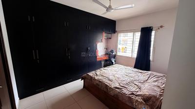 Bedroom Image of 1009 Sq.ft 2 BHK Apartment / Flat for sale in Sobha Dream Acres , Varthur Bengaluru for Rs. 13000000