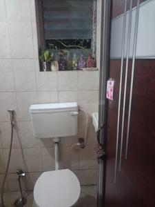 Bathroom Image of 484 Sq.ft 1 BHK Apartment / Flat for rent in Avani Group Victoria Greens, Garia, Sonarpur Kolkata for Rs. 17000