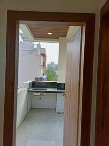 Kitchen Image of 1600 Sq.ft 3 BHK Apartment / Flat for sale in Besa Nagpur for Rs. 5300000