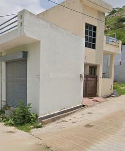 Image of 1500 Sq.ft 1 BHK Independent House for sale in Dhola Bhata Colony, Ajmer for Rs. 10000000