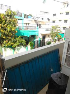 Balcony Image of 950 Sq.ft 2 BHK Apartment / Flat for sale in Manish Nagar Nagpur for Rs. 4300000