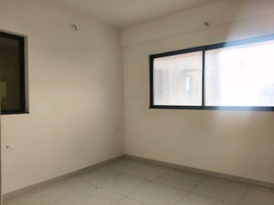 Bedroom Image of 653 Sq.ft 1 BHK Apartment / Flat for sale in Shapoorji Vanaha, Bavdhan Pune for Rs. 6600000