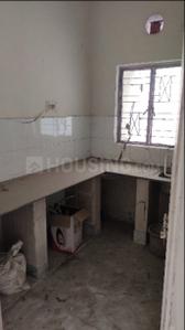 Kitchen Image of 1050 Sq.ft 3 BHK Apartment / Flat for sale in Narendrapur Kolkata for Rs. 3650000
