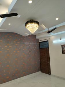 Hall Image of 1475 Sq.ft 2 BHK Apartment / Flat for sale in Amrapali Royal, Indirapuram Ghaziabad for Rs. 13500000