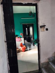 Image of 650 Sq.ft 1.5 BHK Builder Floor for sale in New Alipore, Kolkata for Rs. 3000000