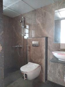 Bedroom Two Image of 1400 Sq.ft 3 BHK Apartment / Flat for sale in VTP Euphoria, Kharadi Annex Pune for Rs. 14000000