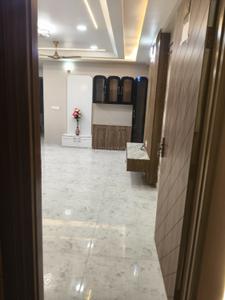 Hall Image of 1299 Sq.ft 3 BHK Apartment / Flat for sale in Jagatpura Jaipur for Rs. 6700000