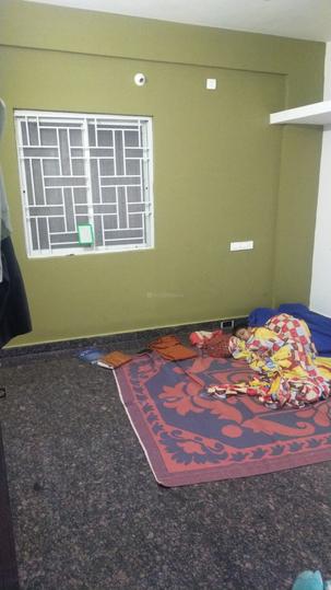 Doddakannelli Bedroom 1