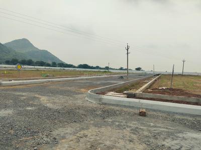 Image of 1485 Sq.ft Residential Plot / Land for sale in Ibrahimpatnam, Vijayawada for Rs. 2640000