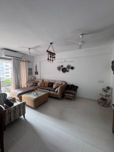 3 BHK Flat