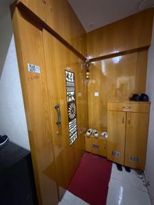 Image of 1013 Sq.ft 2 BHK Apartment / Flat for sale in Majestique Nest Building D, Fursungi, Pune for Rs. 7000000