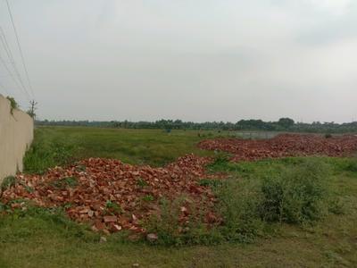 Image of 1080 Sq.ft Residential Plot / Land for sale in Bloomsbury Convicity Plots, New Town, Kolkata for Rs. 1800000