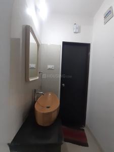 Image of 1045 Sq.ft 2 BHK Apartment / Flat for rent in Vayusena Nagar, Nagpur for Rs. 18000