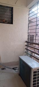 Balcony Image of 1000 Sq.ft 2 BHK Apartment / Flat for sale in DSK Madhuban, Saki Naka Mumbai for Rs. 19000000