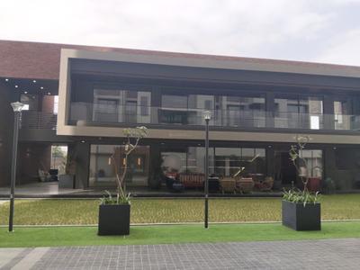 Club House Image of 2727 Sq.ft 3 BHK Apartment / Flat for sale in Sola Ahmedabad for Rs. 18180000