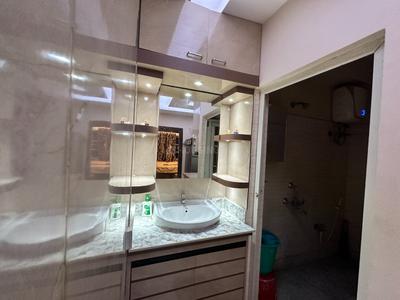 Living Room Image of 818 Sq.ft 2 BHK Apartment / Flat for sale in Nilganje Kolkata for Rs. 3200000
