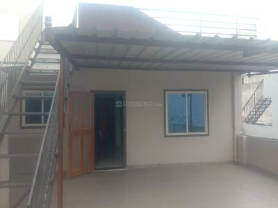 Image of 1000 Sq.ft 2 BHK Independent House for rent in Sudama Nagar, Indore for Rs. 15000