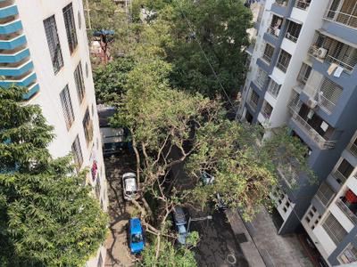 Image of 850 Sq.ft 2 BHK Apartment / Flat for sale in Vile Parle East, Mumbai for Rs. 35000000