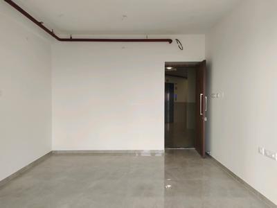 Living Room Image of 1000 Sq.ft 2 BHK Apartment / Flat for sale in Sheth Auris Serenity, Malad West Mumbai for Rs. 29000000