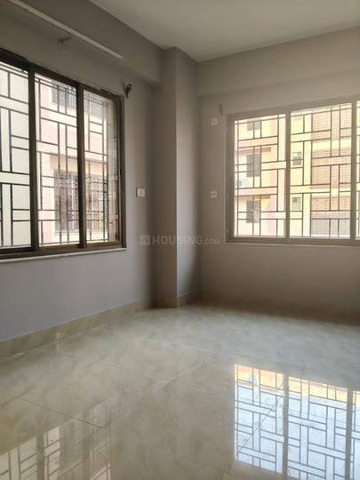 New Town Action Area 1, New Town Bedroom 1