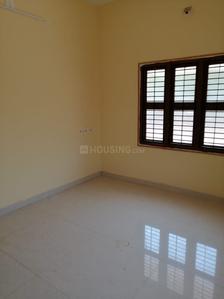 Bedroom Image of 1100 Sq.ft 2 BHK Builder Floor for rent in Attavar Mangalore for Rs. 18000