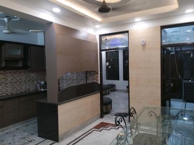 Sunrise Apartment Dining Area 2