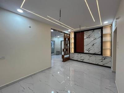 Hall Image of 1250 Sq.ft 2 BHK Apartment / Flat for sale in Quthbullapur Hyderabad for Rs. 6400000