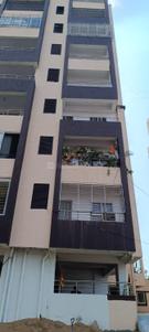 Image of 1600 Sq.ft 3 BHK Apartment / Flat for rent in Tupudana, Ranchi for Rs. 20000