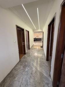 Image of 2369 Sq.ft 4 BHK Apartment / Flat for sale in Hindva Celino, Nikol, Ahmedabad for Rs. 25000000