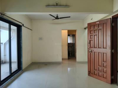 Living Room Image of 718 Sq.ft 2 BHK Apartment / Flat for sale in Thane Shivam, Thane West Thane for Rs. 16500000