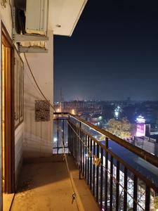 Balcony Image of Arora's in Nehru Nagar, Ghaziabad