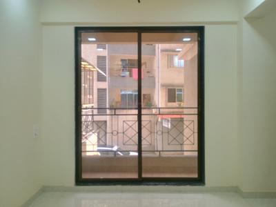 Living Room Image of 770 Sq.ft 2 BHK Apartment / Flat for sale in Ashtami Apartment, Kalyan East Kalyan for Rs. 7025000
