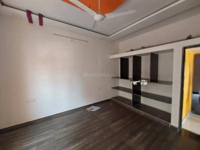 Bedroom Image of 1000 Sq.ft 4 BHK Independent House for rent in Maninagar Ahmedabad for Rs. 50000