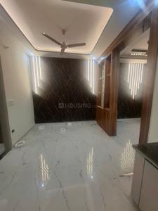 Hall Image of 802 Sq.ft 3 BHK Duplex for sale in Banjarawala Dehradun for Rs. 7000000