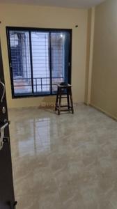 Hall Image of 585 Sq.ft 1 BHK Apartment / Flat for sale in Seawoods Navi Mumbai for Rs. 6500000
