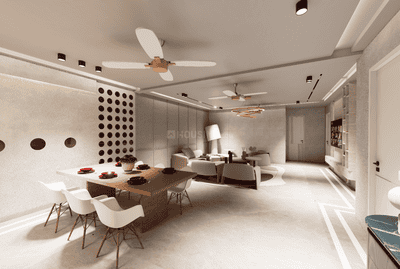 Image of 1880 Sq.ft 4 BHK Builder Floor for sale in Greenfields Premium Builder Floors, Green Field Colony, Faridabad for Rs. 26000000