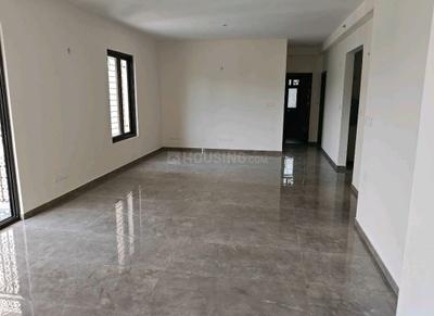 Hall Image of 1600 Sq.ft 3 BHK Apartment / Flat for sale in Bren Zahara, Harlur Bengaluru for Rs. 22000000