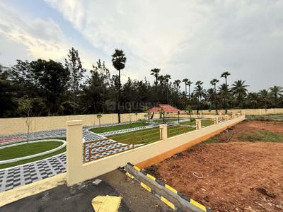 Image of 912 Sq.ft Residential Plot / Land for sale in RR Velavan Square, Kariampalayam, Coimbatore for Rs. 1515000